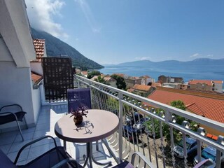 Appartement Gradac  11