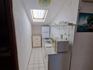 Appartamento Gradac Caratteristiche 2