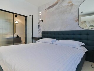 Villa Okrug Gornji Caratteristiche 23