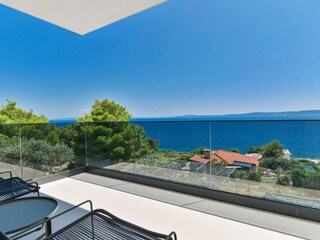 Villa Okrug Gornji Enregistrement extérieur 11