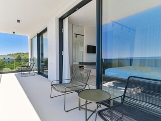 Villa Okrug Gornji Enregistrement extérieur 3