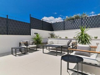 Villa Okrug Gornji Grabación al aire libre 2