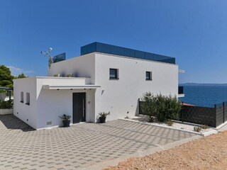 Villa Okrug Gornji Enregistrement extérieur 10