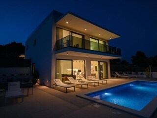 Villa Okrug Gornji Buitenaudio-opname 7