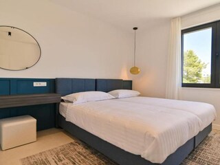 Villa Okrug Gornji Caratteristiche 20