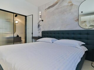 Villa Okrug Gornji Caratteristiche 22