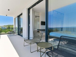 Villa Okrug Gornji Grabación al aire libre 6