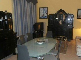 Appartement Trogir Kenmerken 1