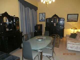 Appartement Trogir Kenmerken 13