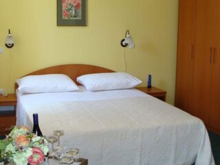 Apartment Trogir Ausstattung 11