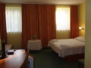 Appartement Trogir Kenmerken 12