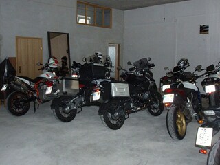 Appartamento Trogir Registrazione all'aperto 9