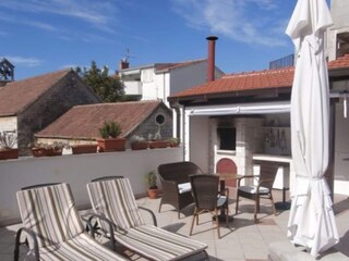 Appartement Trogir  17