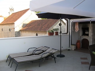 Appartement Trogir  18