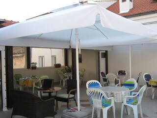 Appartement Trogir  21