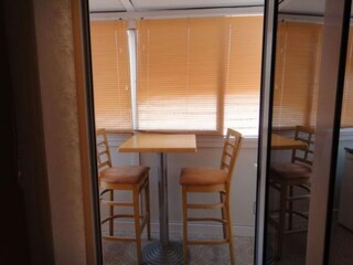 Appartement Orebic Kenmerken 1