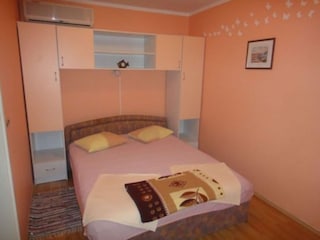Appartement Orebic Kenmerken 8