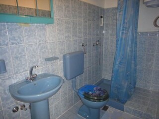 Apartment Orebic Ausstattung 10