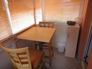 Appartement Orebic Kenmerken 6