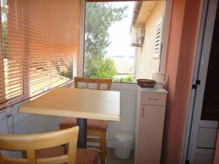 Apartment Orebic Ausstattung 8