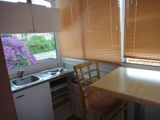 Appartement Orebic Équipement 9