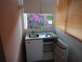 Apartment Orebic Ausstattung 10