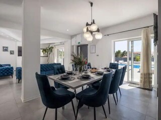 Villa Sućuraj Caratteristiche 8