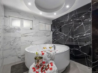 Villa Sućuraj Équipement 20