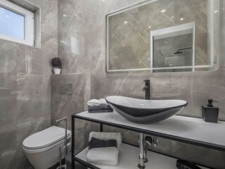 Villa Sućuraj Caratteristiche 22