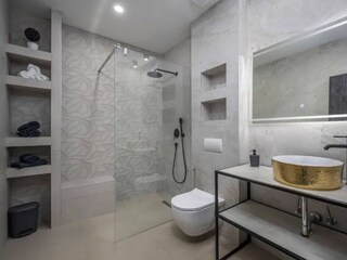 Villa Sućuraj Caratteristiche 11