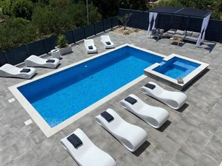 Villa Sućuraj Enregistrement extérieur 2