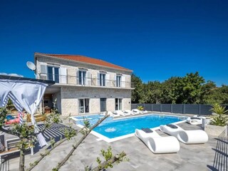 Villa Su&#263;uraj Enregistrement extérieur 4