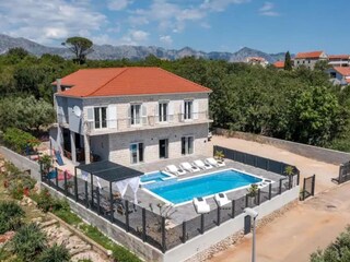 Villa Su&#263;uraj Enregistrement extérieur 5