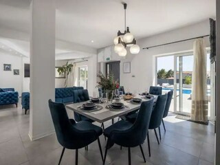 Villa Sućuraj Équipement 15