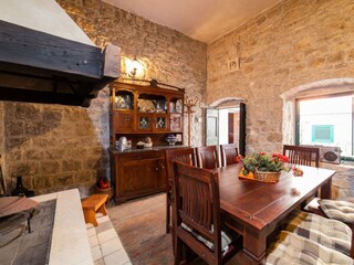 Villa Kaštel Stari Kenmerken 4