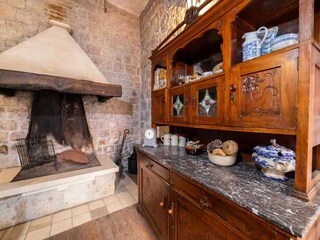 Villa Kaštel Stari Équipement 9