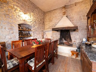 Villa Kaštel Stari Kenmerken 15