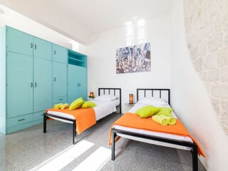 Villa Kaštel Stari Ausstattung 12