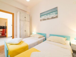 Villa Kaštel Stari Kenmerken 7