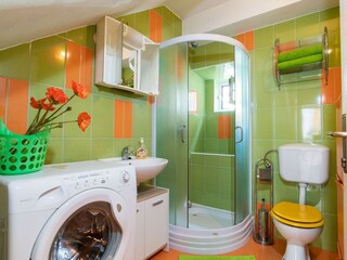 Villa Kaštel Stari Kenmerken 8