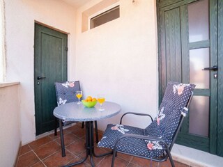 Villa Kaštel Stari Enregistrement extérieur 2