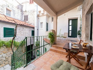 Villa Kaštel Stari  19