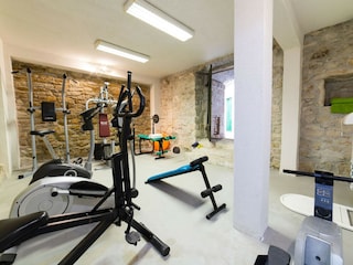 Villa Kaštel Stari  23