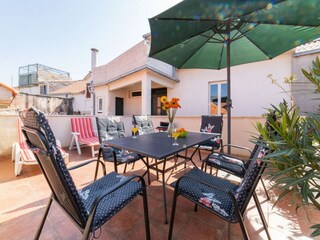 Villa Kaštel Stari  25