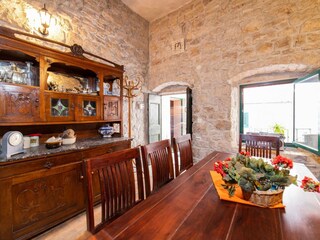 Villa Kaštel Stari Kenmerken 17