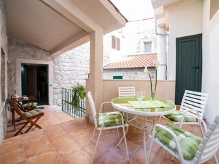 Villa Kaštel Stari  27