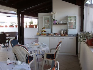 Appartement Trogir Équipement 13