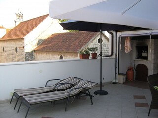 Appartement Trogir  23