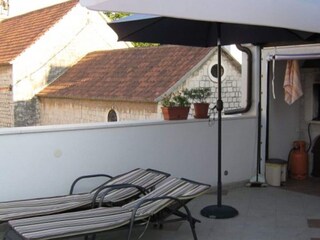 Apartamento Trogir  18