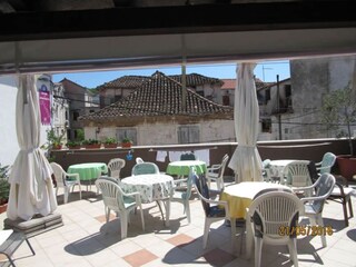 Apartamento Trogir  25